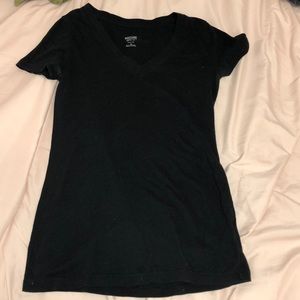Black T-Shirt